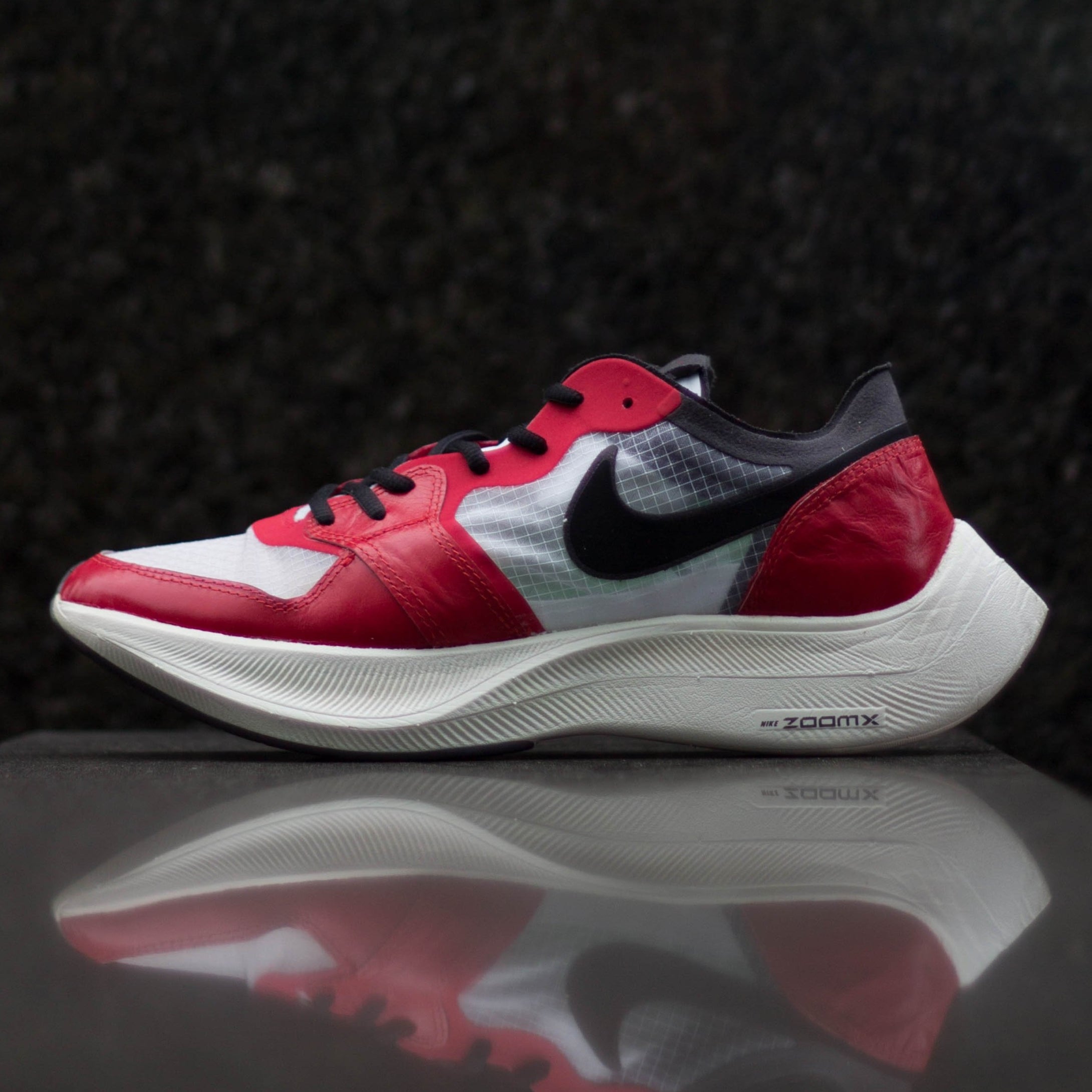 Sneaker Sole Swap Service