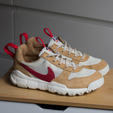 Sneaker Sole Swap Service