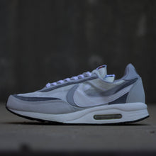 Sneaker Sole Swap Service