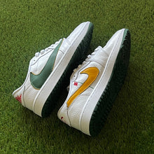 Custom Jordan 1 Golf “Masters”