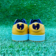 Jordan 1 golf Wu-Tang