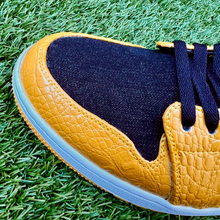 Jordan 1 golf Wu-Tang