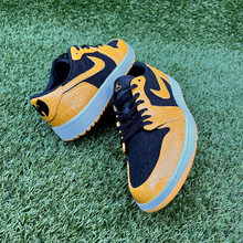 Jordan 1 golf Wu-Tang