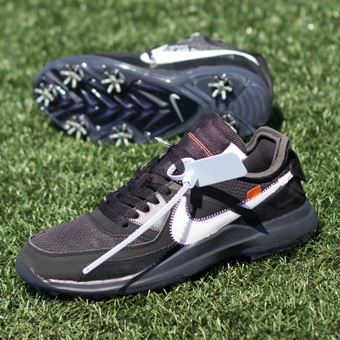 Golf Sole Swap Hybrid Service